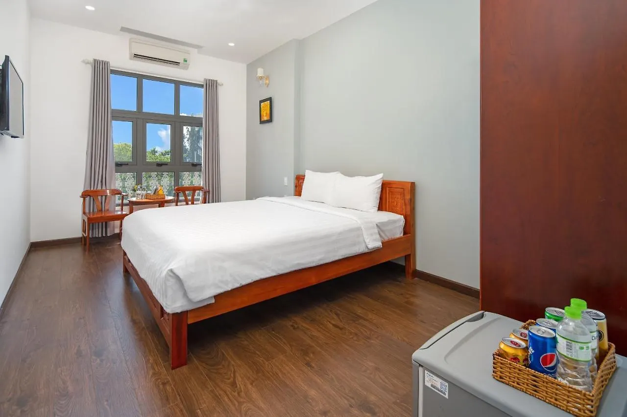 Bamboo Hotel Da Nang