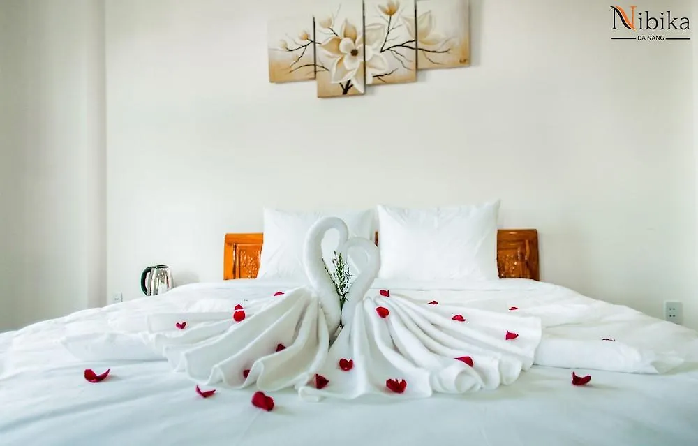 Bamboo Hotel Da Nang 2*,