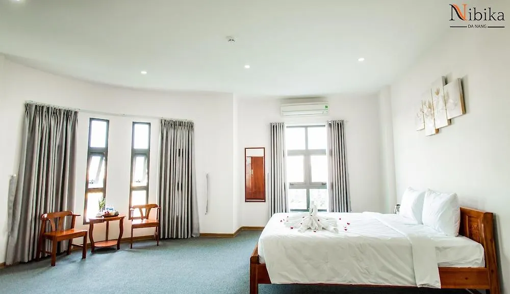 Bamboo Hotel Da Nang
