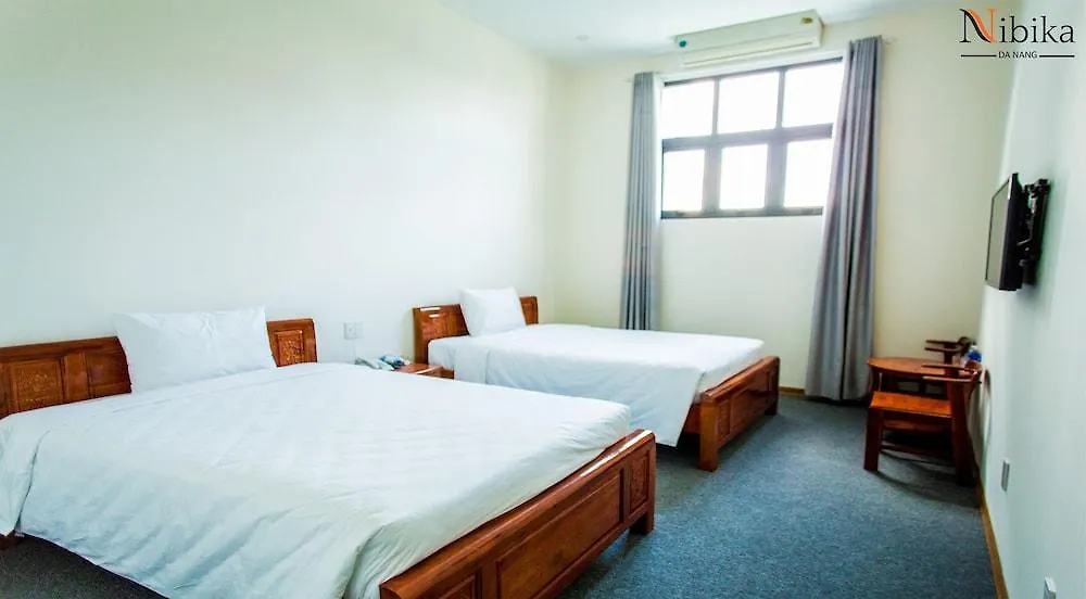 Bamboo Hotel Da Nang