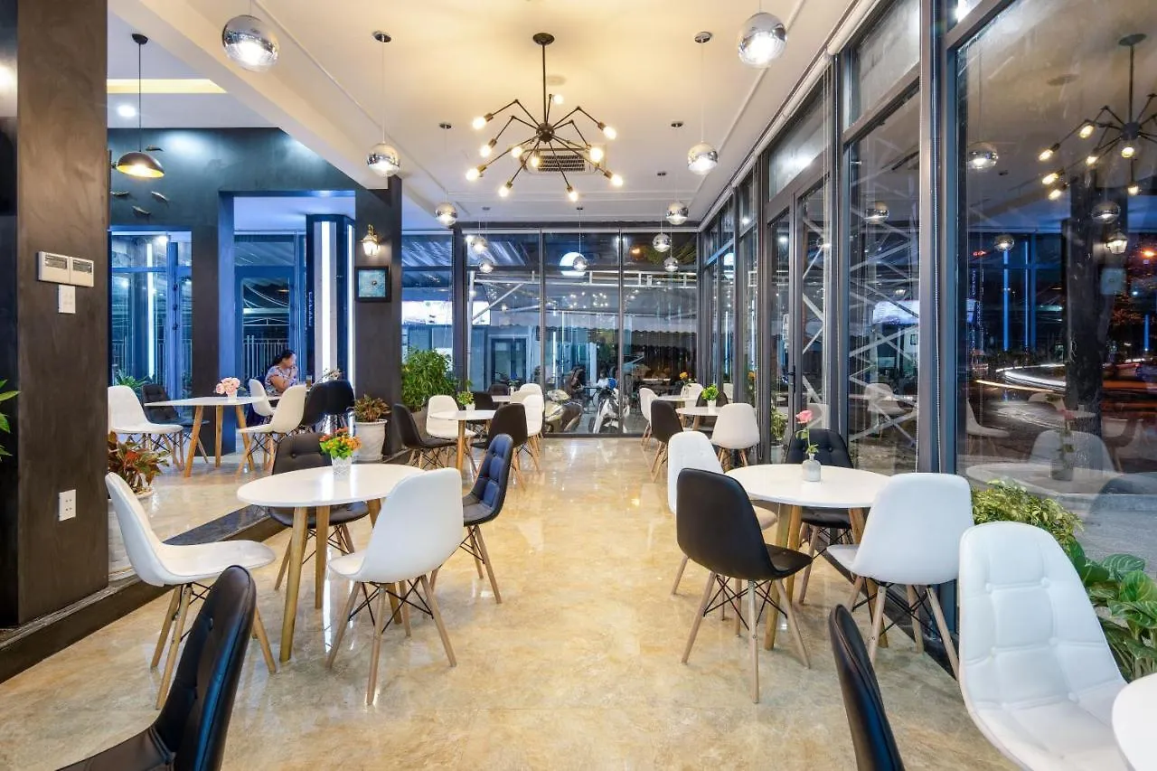 Bamboo Hotel Da Nang