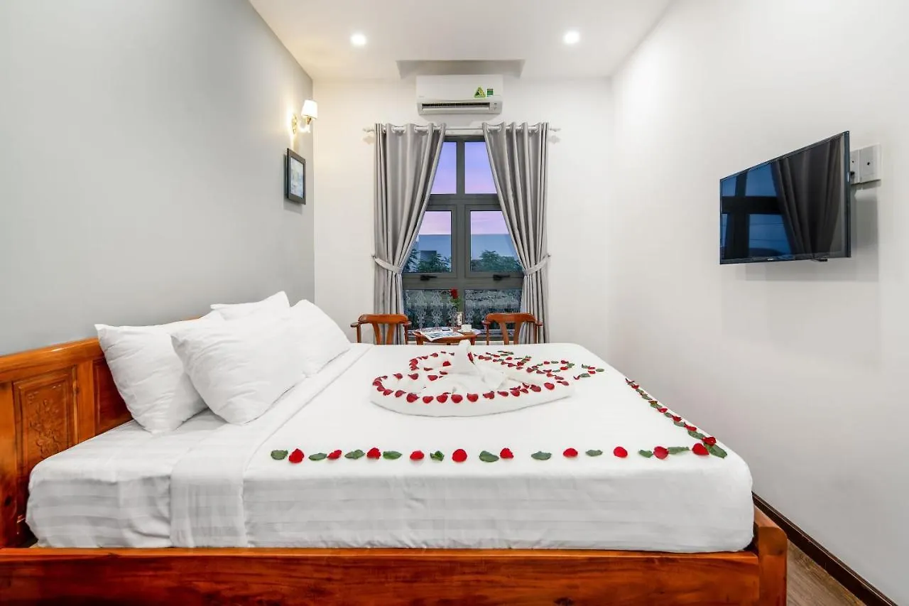 Bamboo Hotel Da Nang