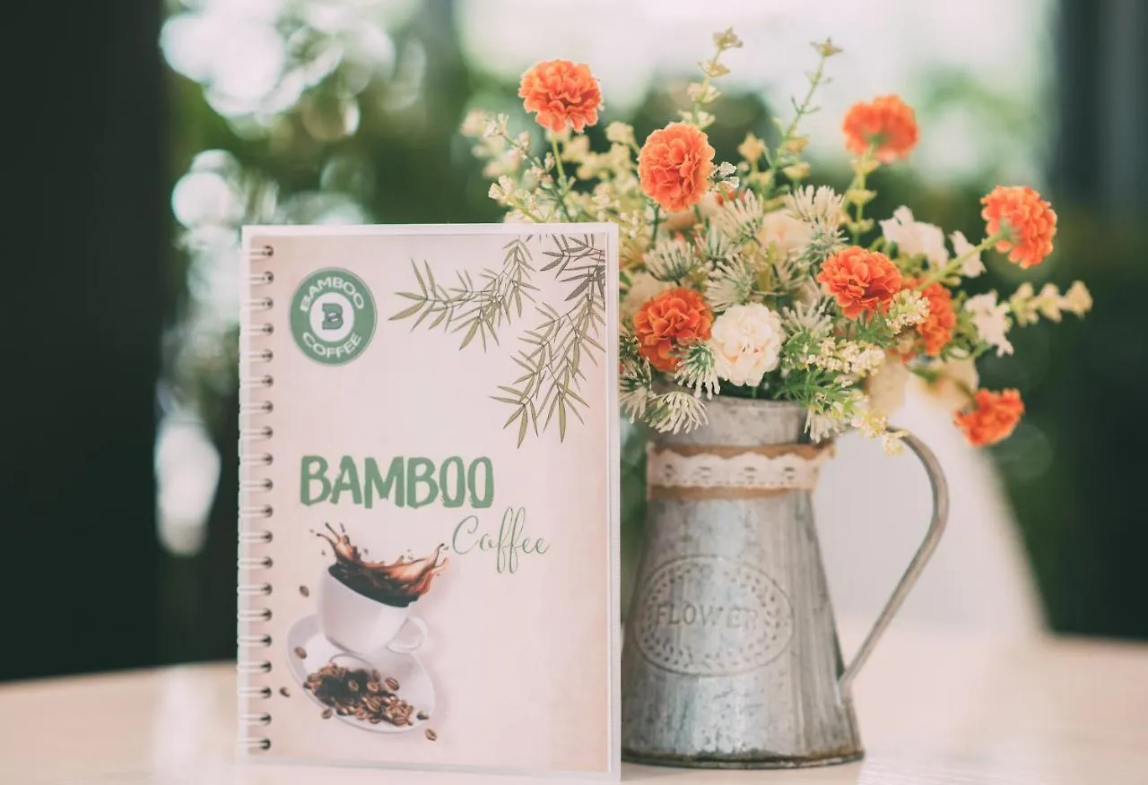 Bamboo Hotel Da Nang