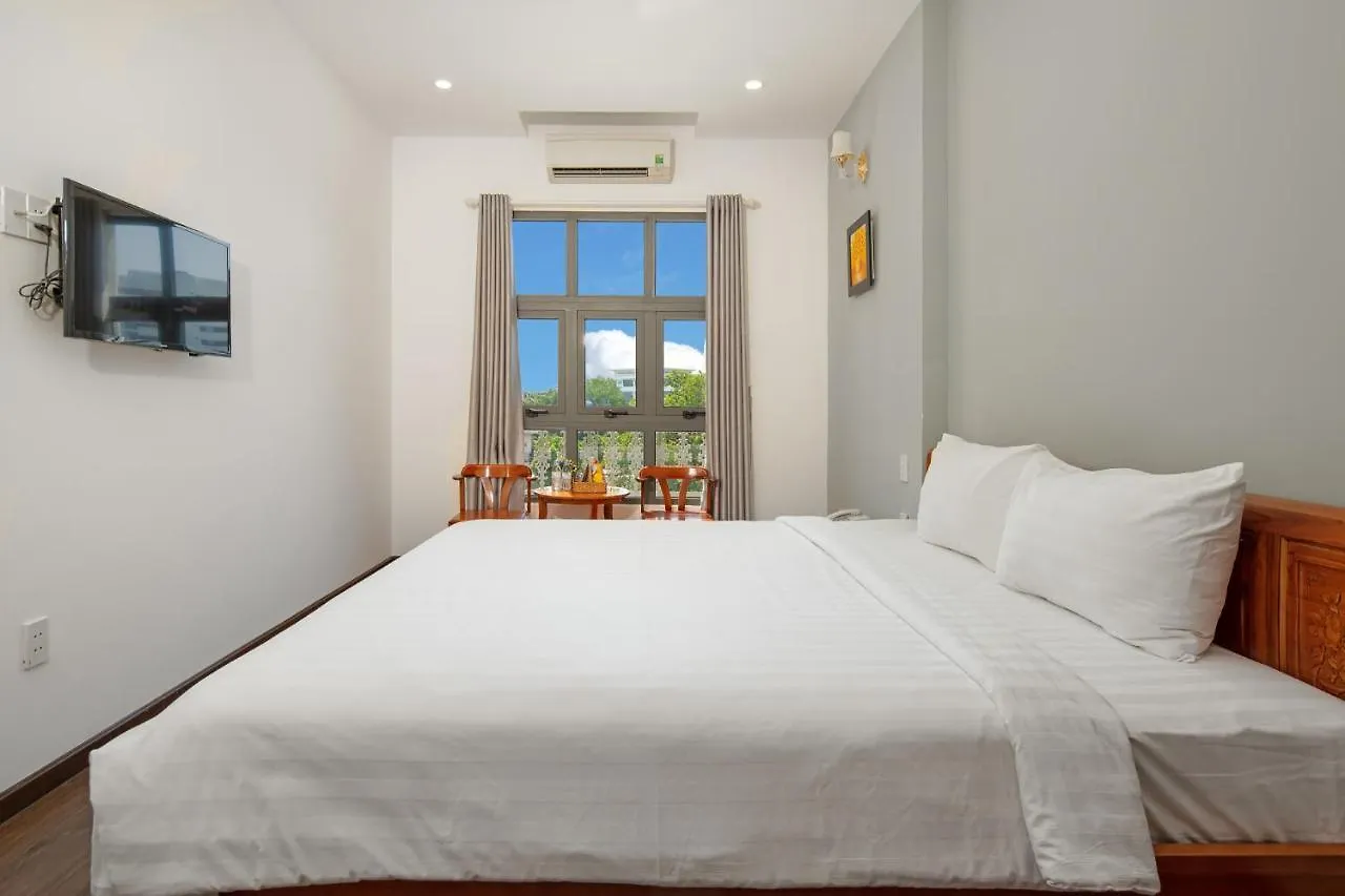 Bamboo Hotel Da Nang 2*,  Vietnam