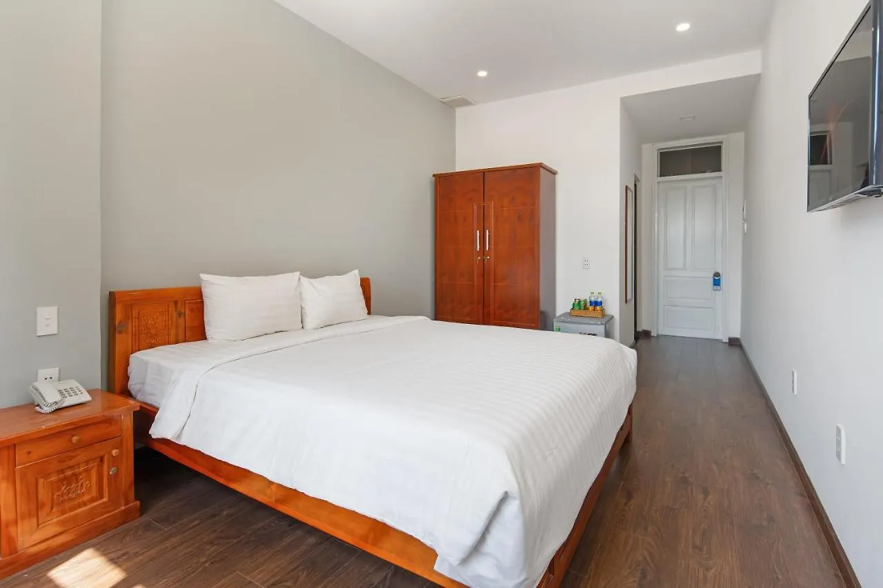 Bamboo Hotel Da Nang