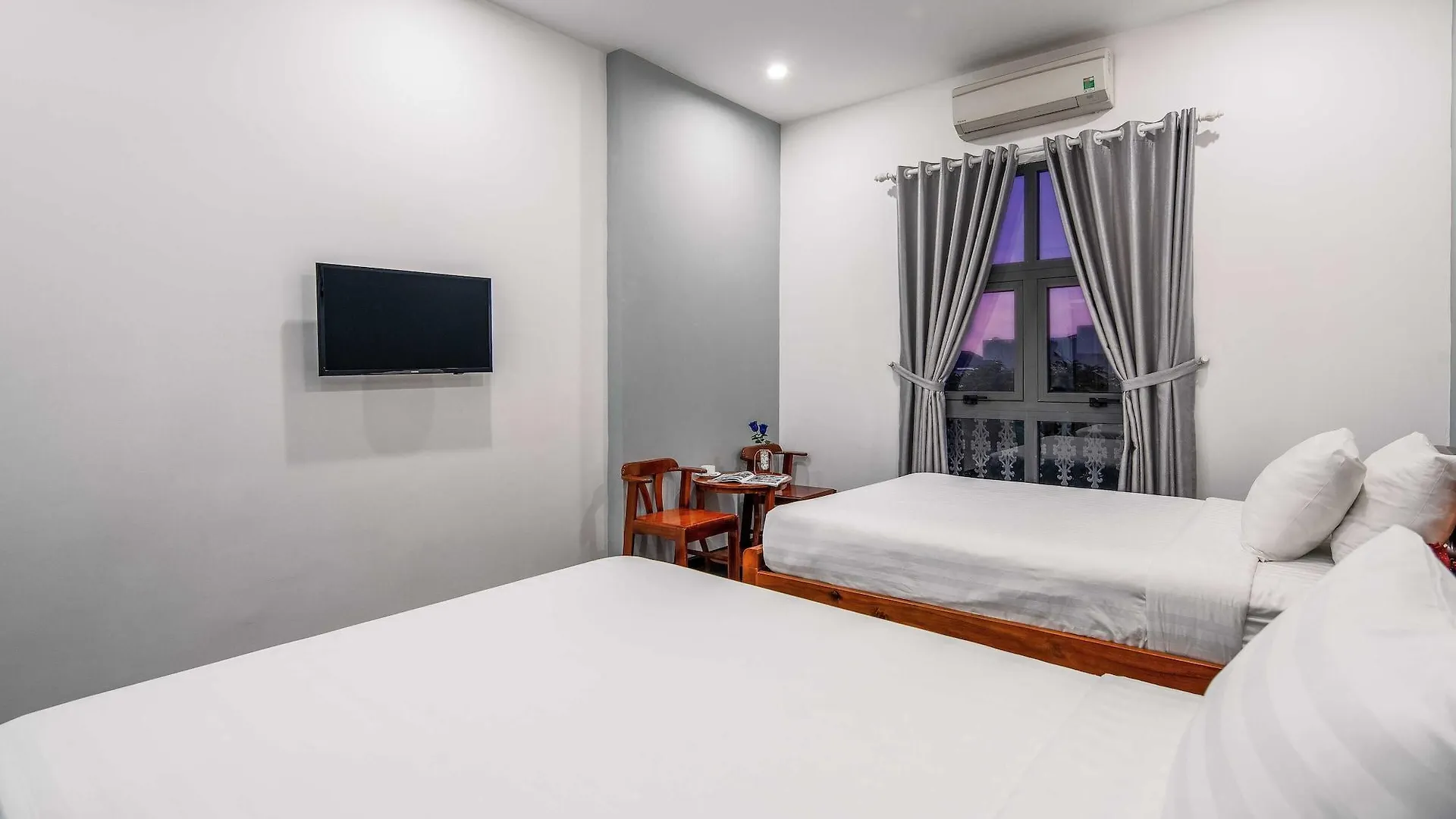 Bamboo Hotel Da Nang