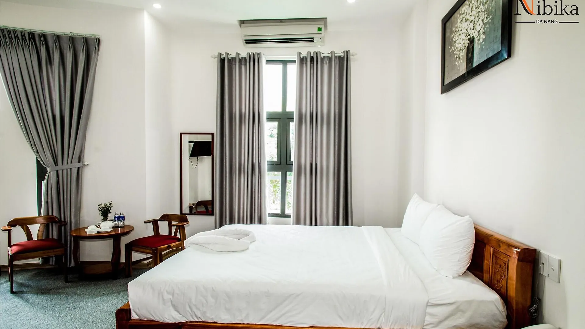 Bamboo Hotel Da Nang