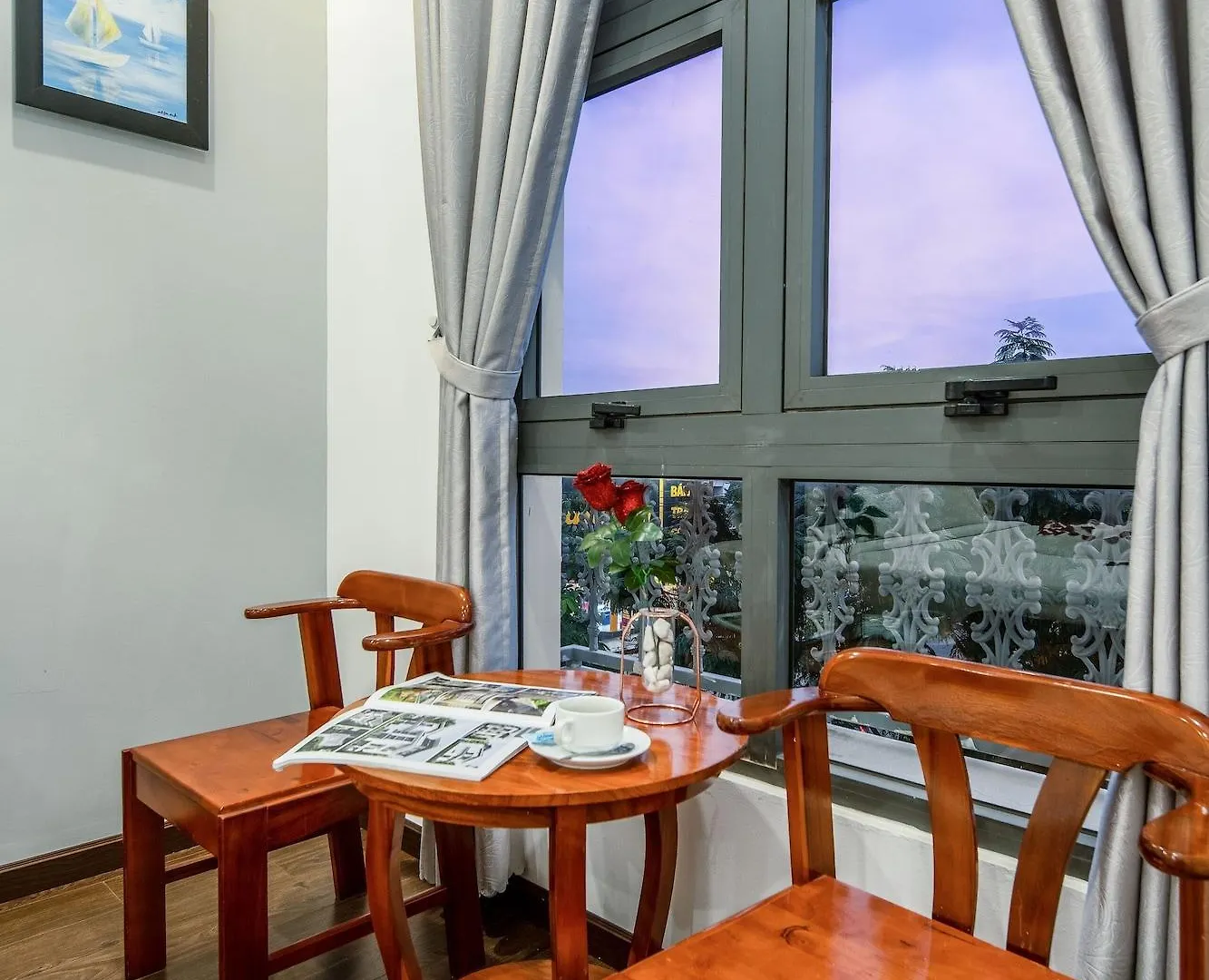 Bamboo Hotel Da Nang