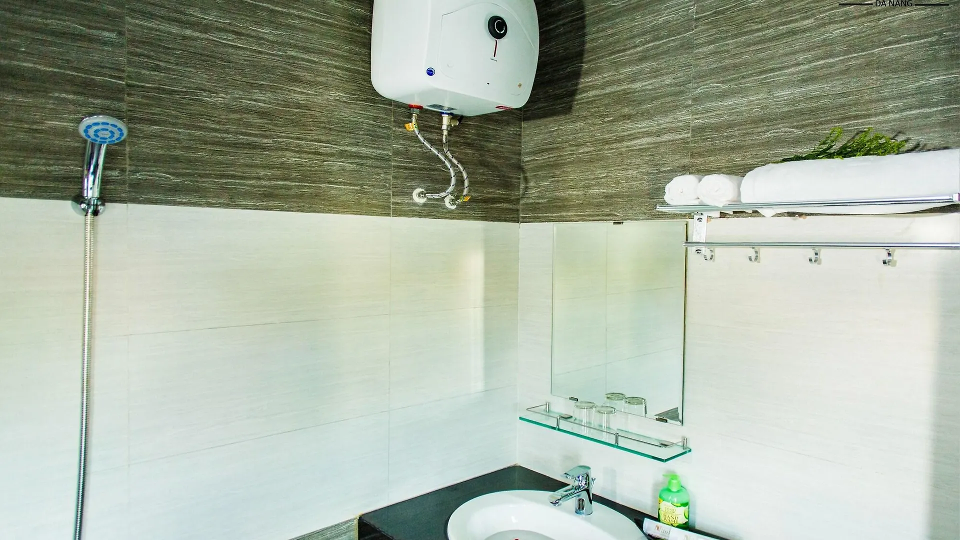Bamboo Hotel Da Nang