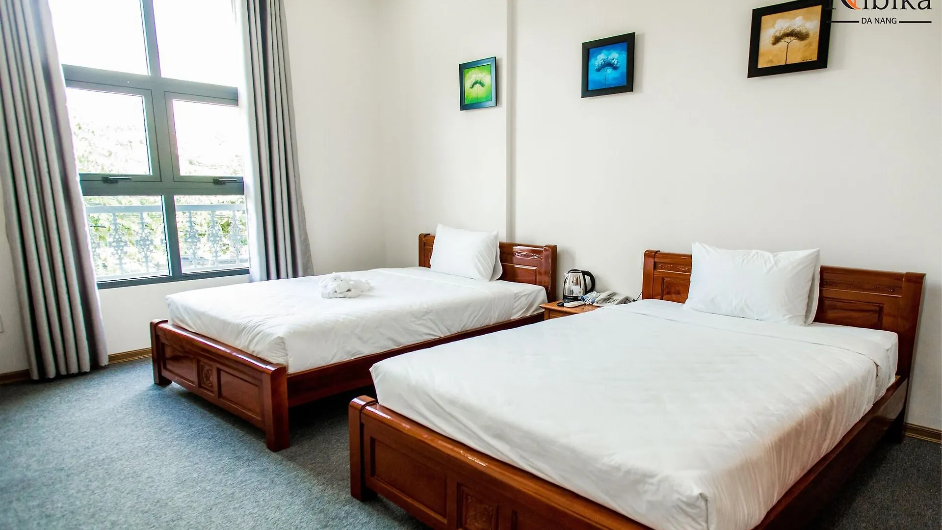 Bamboo Hotel Da Nang