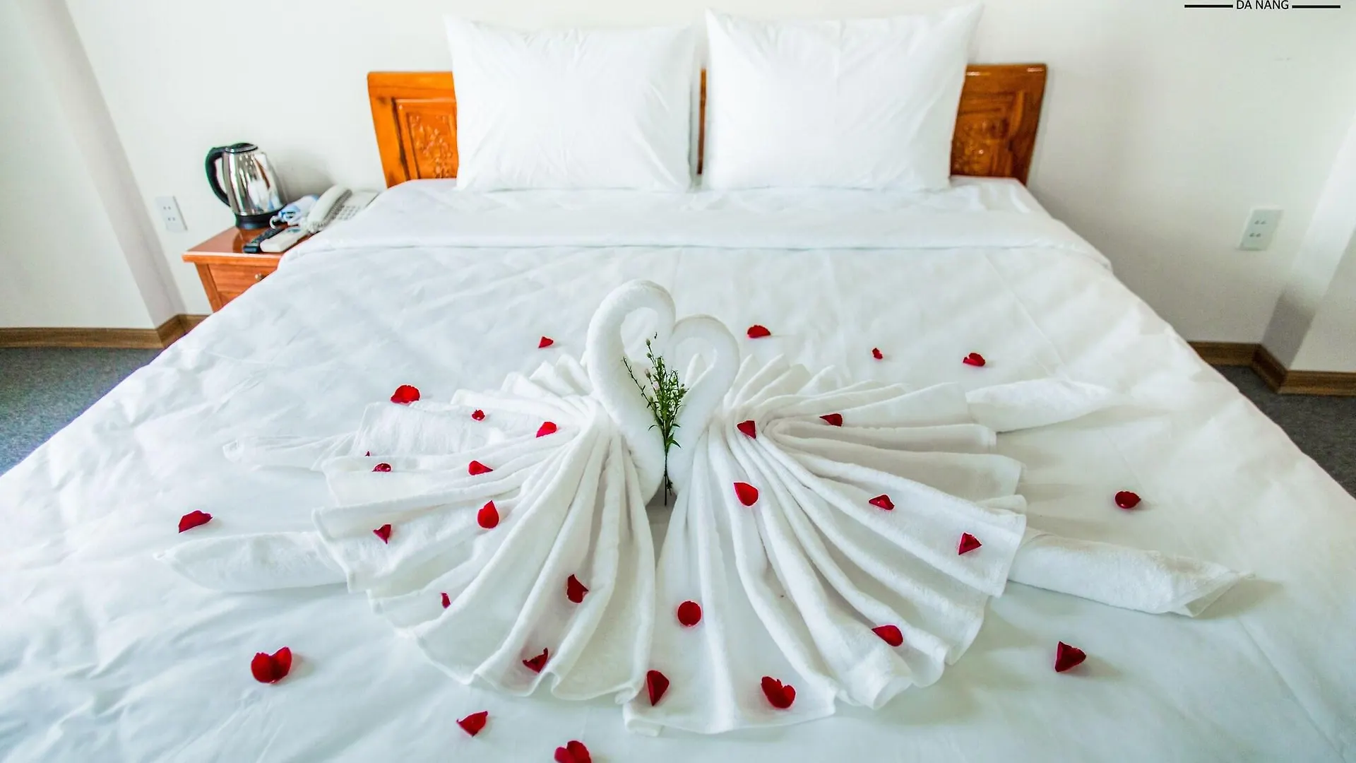 Bamboo Hotel Da Nang