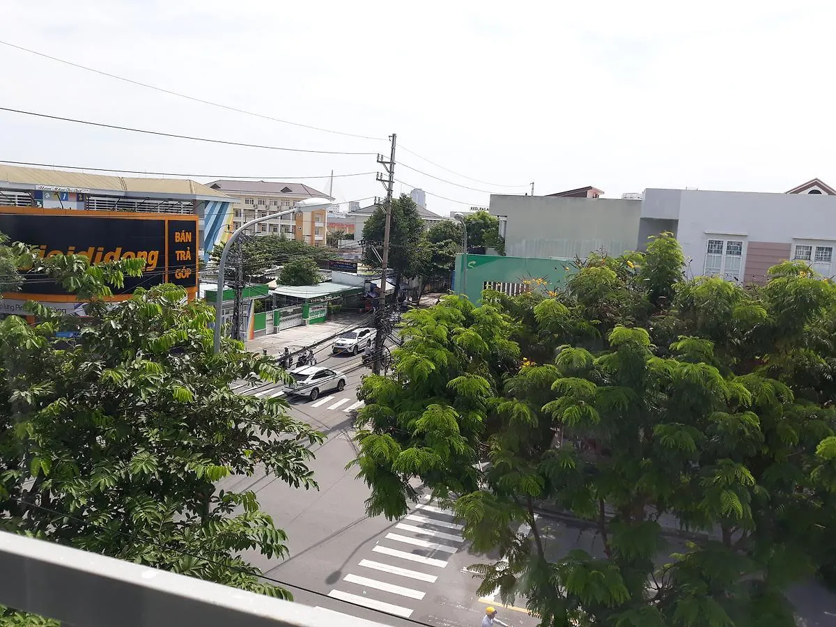 Bamboo Hotel Da Nang