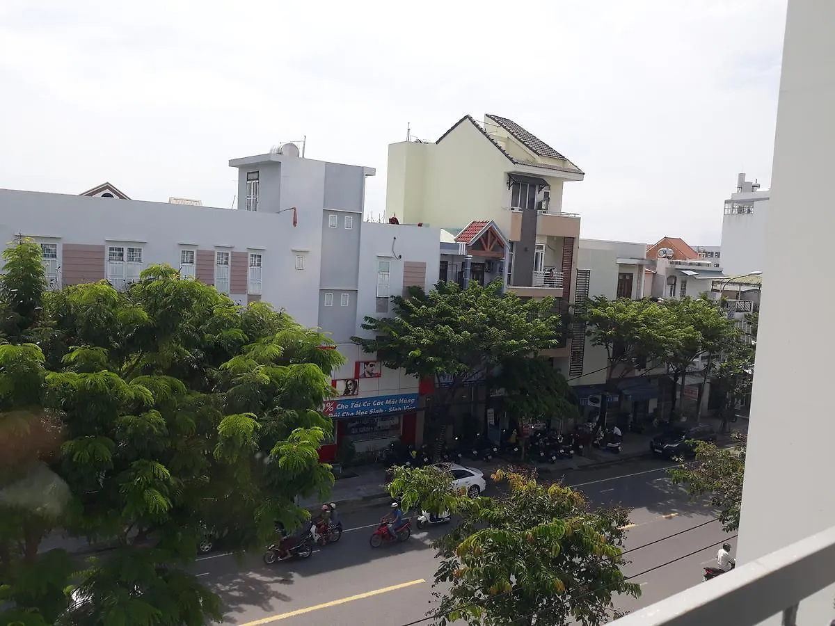 Bamboo Hotel Da Nang