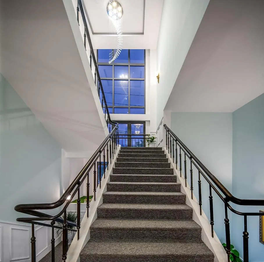 Bamboo Hotel Da Nang