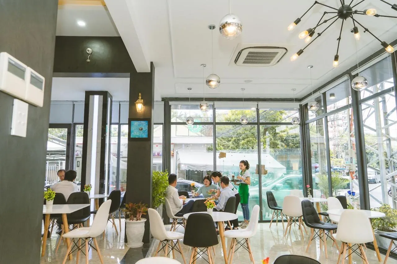 Bamboo Hotel Da Nang
