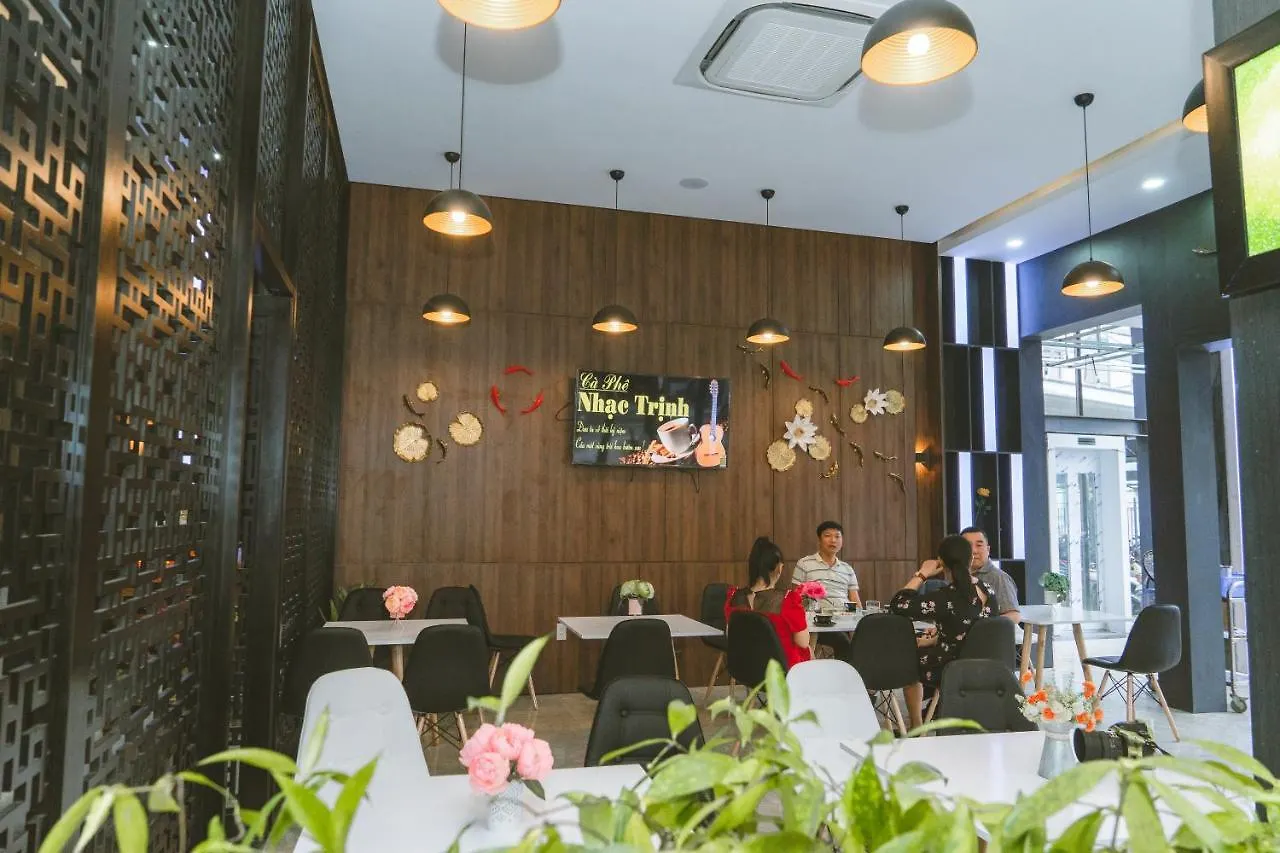 Bamboo Hotel Da Nang