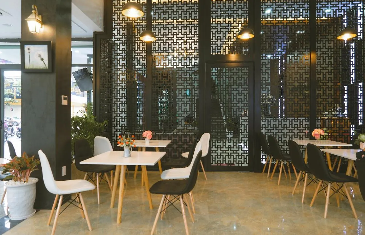 Bamboo Hotel Da Nang