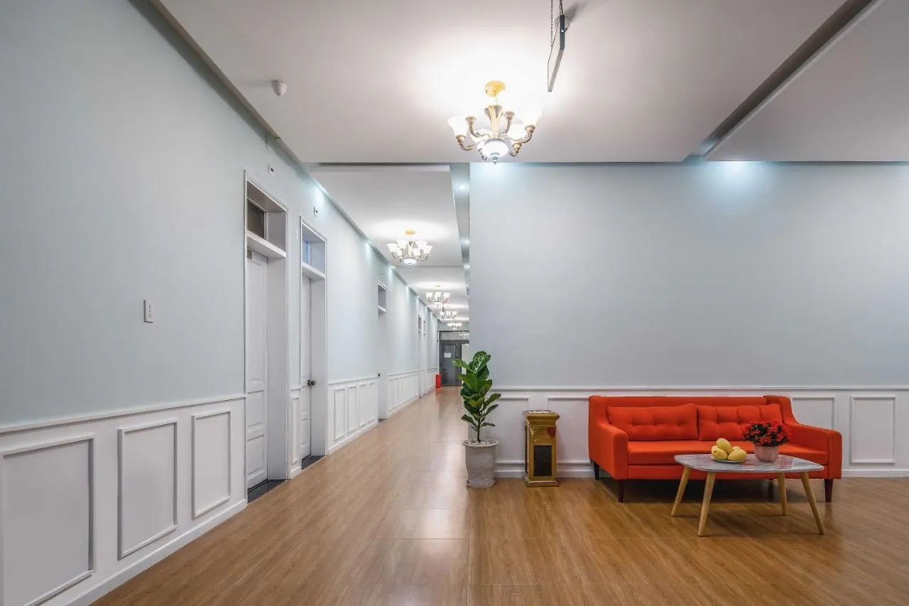 Bamboo Hotel Da Nang