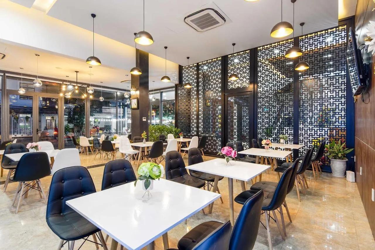 Bamboo Hotel Da Nang