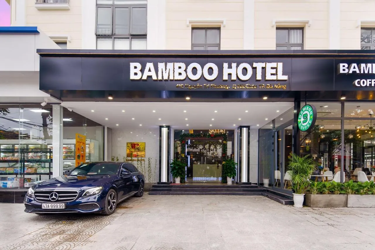Bamboo Hotel Da Nang